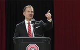 Ross Bjork Ohio State noon games