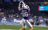 Garrett Oakley 2024