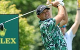 Patrick Reed