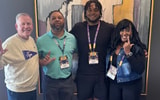 LSU landed another Top 15 OT prospect. Who could commit next on the OL? (Photo: Emanuel Tucker)