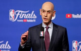 Adam Silver NBA