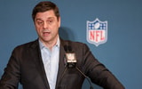NFL executive vice president Brian Rolapp