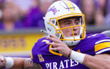 QB Jake Garcia