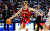 NCAA Basketball: Indiana at Penn State