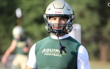 South Carolina football recruiting target Jaden Wuerth. Photo credit: On3