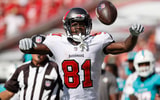 Former NFL WR Antonio Brown