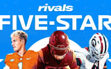 Rivals Five-Star