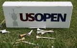 PGA: U.S. Open - Second Round