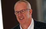 SEC commissioner Greg Sankey