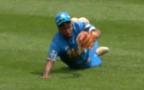 UCLA LF Dean West makes highlight-reel catch vs. Murray State