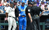 UCLA vs. Murray State in the College World Series