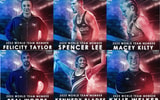 Final X winners