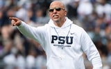 James Franklin, Penn State