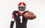 Derrek Georgia