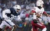 Zuriah Fisher, Penn State