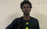 Four-star C Obinna Ekezie Jr. (photo credit - Jamie Shaw)