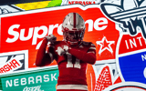 Darion Jones on OV to Nebraska