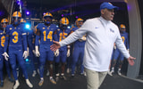Pat Narduzzi, Pitt