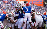 Florida vs. Miami