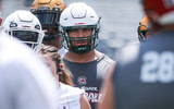 south carolina gamecocks dl target jaden Wuerth