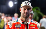 Shane van Gisbergen