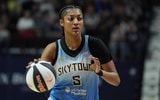 WNBA: Chicago Sky at Connecticut Sun