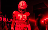 2026 OL Leon Noil on OV to Nebraska
