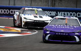 NASCAR Mexico City (1)