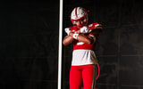 Four-star LB Calvin Thomas on OV to Nebraska