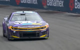 Shane van Gisbergen Mexico City