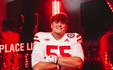 2026 IOL Hayden Ainsworth commits to Nebraska