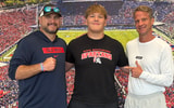 Sunshine State OL Ryan Miret raves about Ole Miss visit