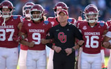 brent venables oklahoma michigan