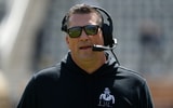 Josh Henson Purdue Spring Game