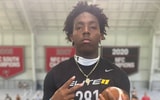 Darryon Jones - Florida High School Football