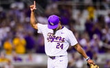Anthony Eyanson LSU