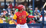 How are former Hawkeyes faring in the minor leagues?