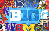 ESPN predicts win-loss record for every Big Ten Football team in 2025