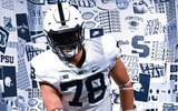 Grayson McKeogh Penn State football on3