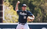 The Hawkeyes landed a portal commitment from FIU pitcher Logan Runde.
