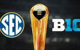 College Football Playoff Big Ten SEC