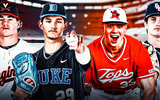Baseball transfer portal commits afi