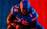 Desmond Green