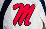 Ole Miss Basketball Logo