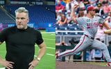 Pat McAfee Gage Wood