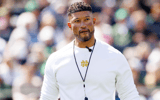 marcus freeman