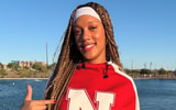 Kendall Omoruyi Nebraska