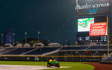 NCAA Baseball: College World Series-LSU v UCLA