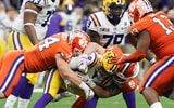 LSU Clemson