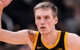 Iowa's Payton Sandfort